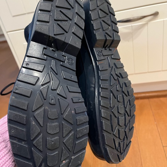 🎊closet closing. Beautiful elegant looking Pajar boots, great new condition - Picture 6 of 10